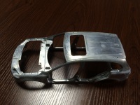 汽車(chē)模型